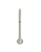 Meir Round High-Rise Swivel Wall Spout