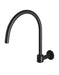 Meir Round High-Rise Swivel Wall Spout