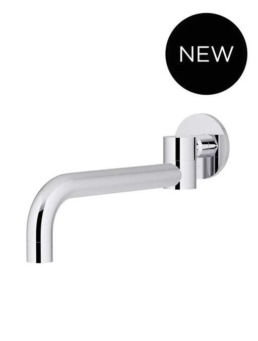 Meir Round Swivel Wall Spout