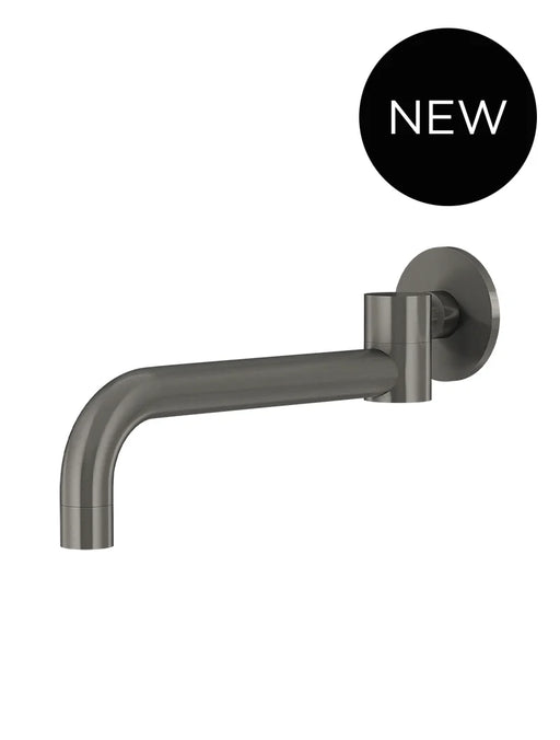 Meir Round Swivel Wall Spout