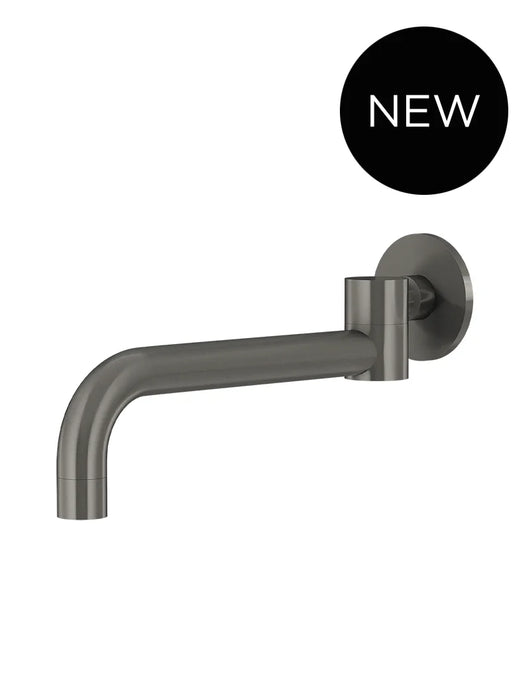 Meir Round Swivel Wall Spout
