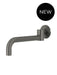 Meir Round Swivel Wall Spout