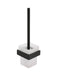 Meir Square Toilet Brush & Holder