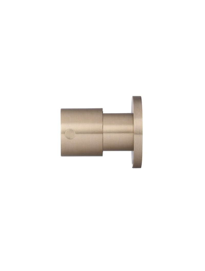 Meir Round Quarter Turn Wall Top Assemblies