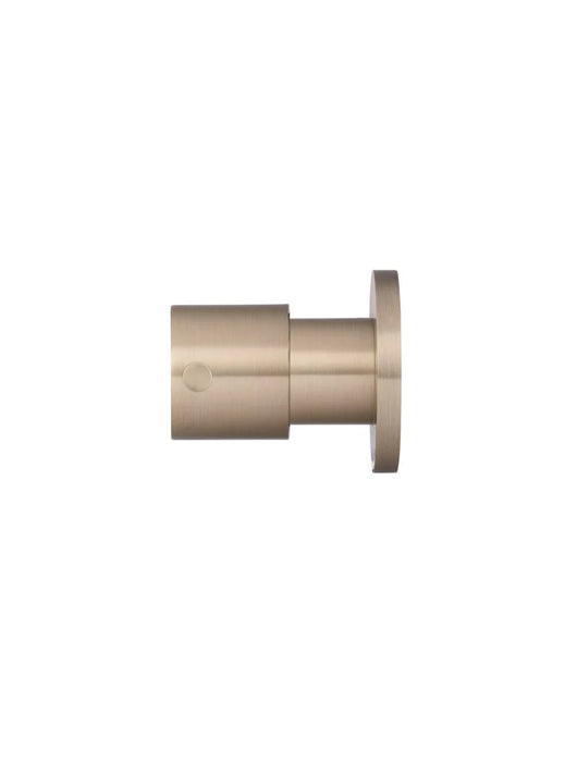 Meir Round Quarter Turn Wall Top Assemblies