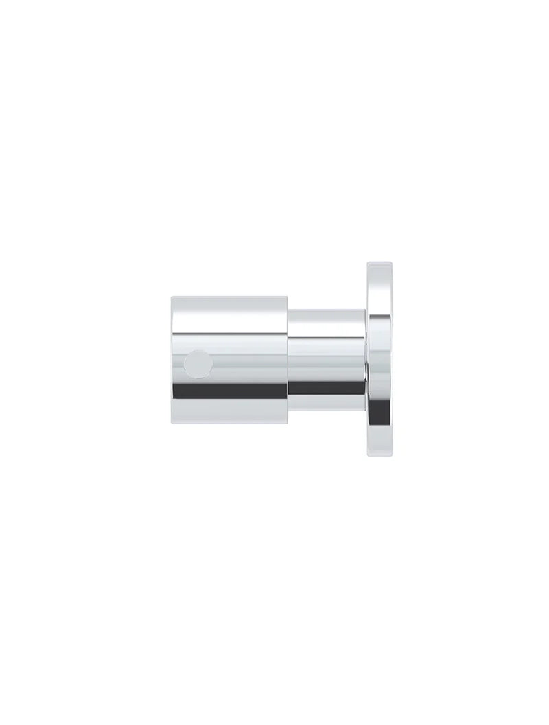 Meir Round Quarter Turn Wall Top Assemblies