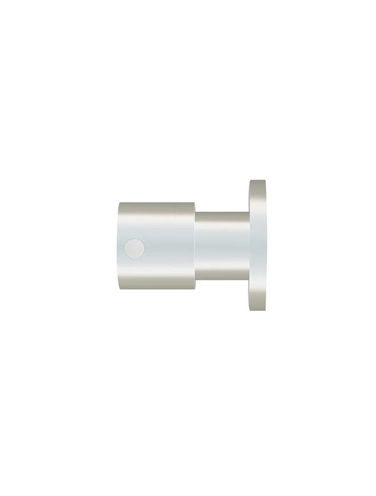 Meir Round Quarter Turn Wall Top Assemblies