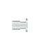 Meir Round Quarter Turn Wall Top Assemblies