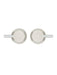 Meir Round Quarter Turn Wall Top Assemblies