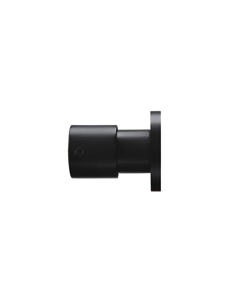 Meir Round Quarter Turn Wall Top Assemblies