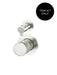 Meir Round Diverter Mixer Pinless Handle Trim Kit