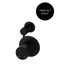 Meir Round Diverter Mixer Pinless Handle Trim Kit (In-wall Body Not Included)