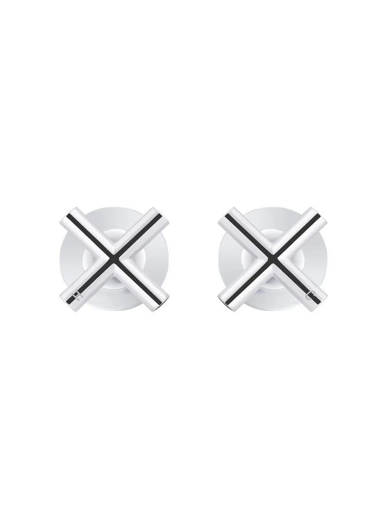 Meir Round Cross Handle Jumper Valve Wall Top Assemblies