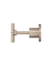 Meir Round Cross Handle Jumper Valve Wall Top Assemblies