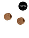 Meir Circular Wall Taps