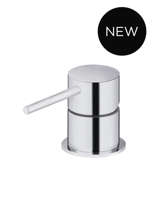Meir Round Deck Mounted Mixer