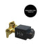 Meir In–wall Mixer Body (Trim Kit Not Included)