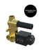 Meir Diverter Mixer In–Wall Body (Trim Kit Not Included)