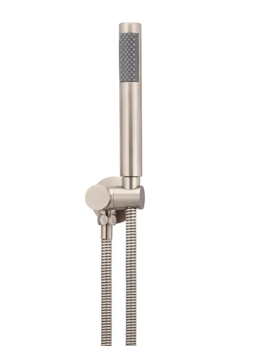 Meir Round Shower on Bracket
