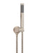 Meir Round Shower on Bracket