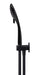Meir Round Hand Shower on Swivel Bracket