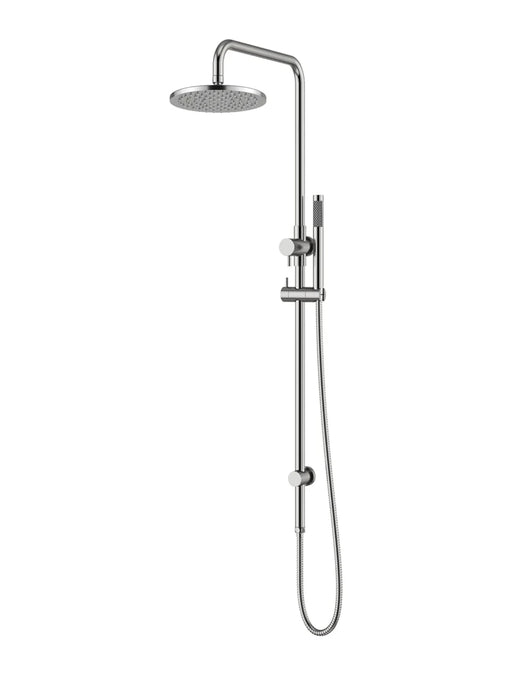 Meir Outdoor Combination Shower Rail - SS316