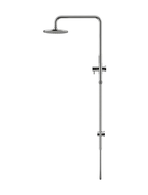 Meir Outdoor Combination Shower Rail - SS316