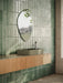 Meir X Nood Co. Alchemy Series Progressive Basin Mixer