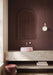 Meir X Nood Co. Alchemy Series Progressive Wall Mixer Set