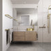 Meir Curvaé Shower Shelf