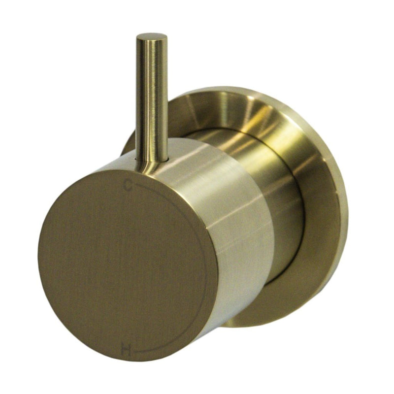 Millennium Cioso Progressive Wall Mixer Pin Up