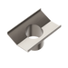 Nero Floor Grate V Channel 50mm Outlet