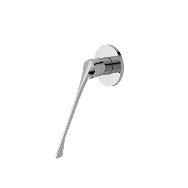 Nero Classic Care Shower Mixer Extended Handle