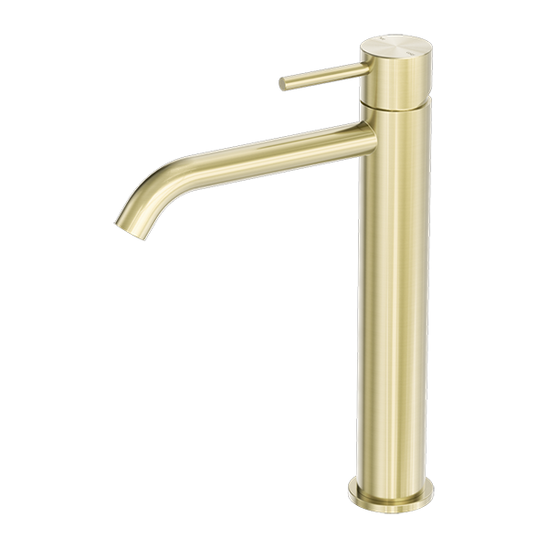 Nero Zen SS316L Tall Basin Mixer