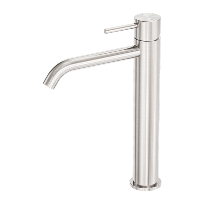 Nero Zen SS316L Tall Basin Mixer