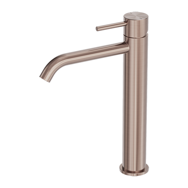 Nero Zen SS316L Tall Basin Mixer