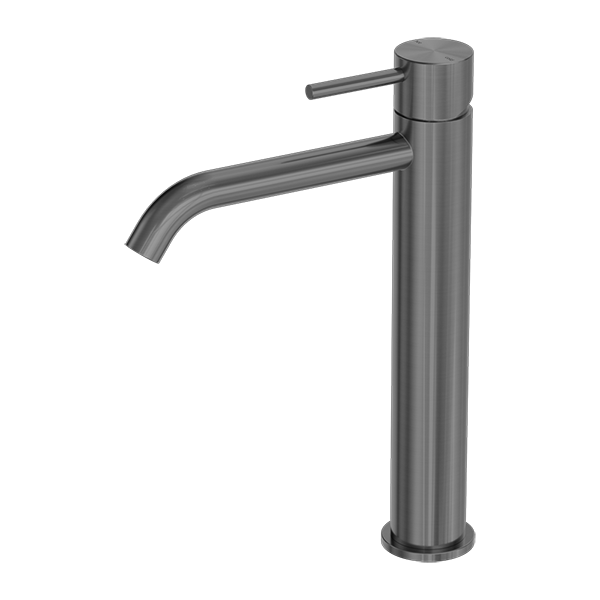 Nero Zen SS316L Tall Basin Mixer