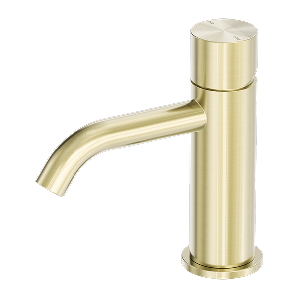 Nero Zen SS316L Basin Mixer Handless