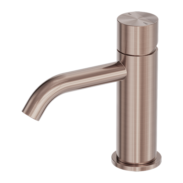 Nero Zen SS316L Basin Mixer Handless