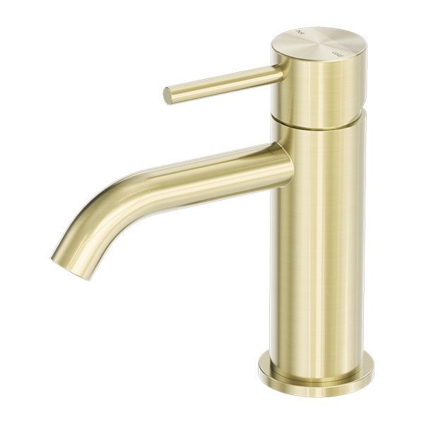 Nero Zen SS316L Basin Mixer