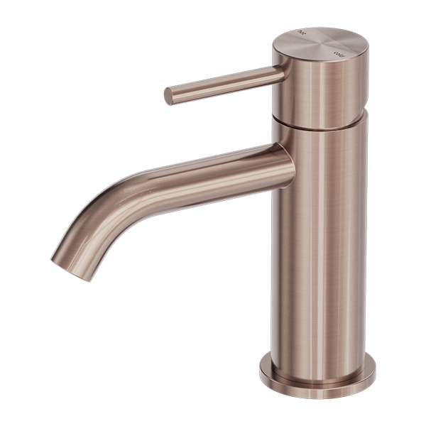 Nero Zen SS316L Basin Mixer