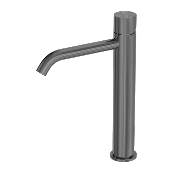 Nero Zen SS316L Tall Basin Mixer Handless