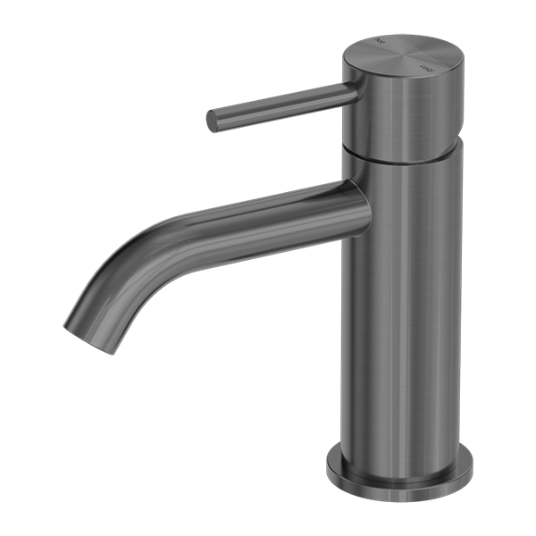 Nero Zen SS316L Basin Mixer