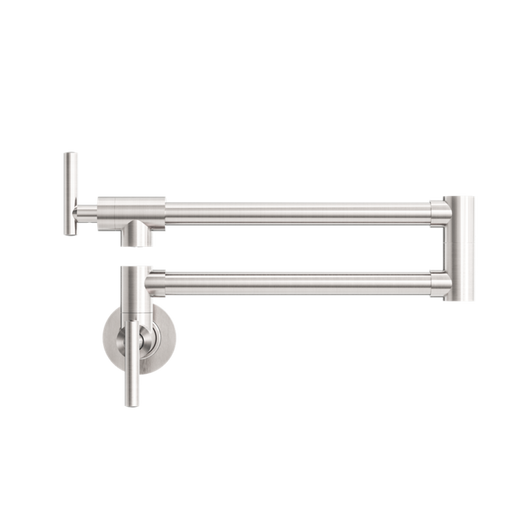 Nero Zen 316l Stainless Steel Pot Filler