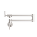 Nero Zen 316l Stainless Steel Pot Filler