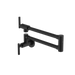 Nero Zen 316l Stainless Steel Pot Filler