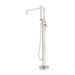 Nero Zen SS316L Freestanding Bath Mixer