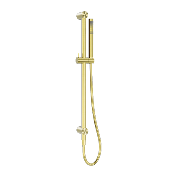 Nero Zen SS316L Shower Rail