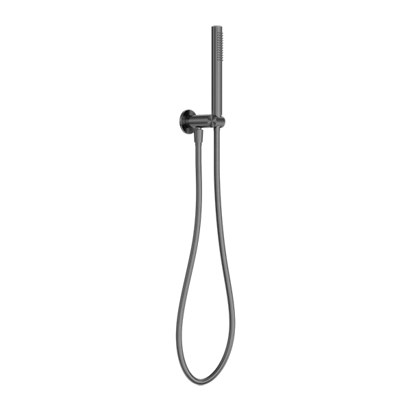 Nero Zen SS316L Shower On Bracket