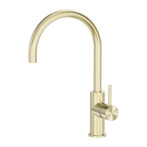 Nero Zen SS316L Kitchen Mixer